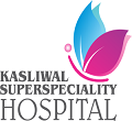 Kasliwal Superspeciality Hospital Nashik
